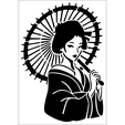 geisha2.png Geisha 2 _ Laser
