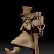 LIND4.jpg Lindberg (Revolutionary Army) from One Piece