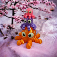 PHOTO-1.png Flexi Articulating Octopus ( No Support )