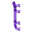 Exhaust manifold_SX.stl БЬЮИК НЕЙЛХЕД - ДВИГАТЕЛЬ