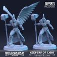 resize-a17.jpg Keepers of Light All Variants- MINIATURES January 2022