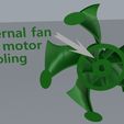 cooling.jpg EDF 73mm. COMPLETE MODULAR SYSTEM 🌪️⚙️ (5-7-9-11 Blades | Multi-Motor Fit)