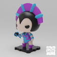 SQELYN (4).png Evil-Lyn (Masters Of The Universe)