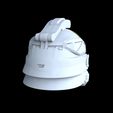 H_Chronmage.3429.jpg Halo Infinite Chronmage Wearable Helmet for 3D Printing