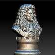 Screenshot-2026-05-01-204432.png Philosophers & Scientists Chess Set – 3D Printable STL/OBJ (12 Unique Bust Pieces + Board)