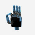 3.png Hand Robot Prosthesis - Robotic Hand Prosthesis