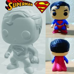 superman.jpg Funko Superman Classic