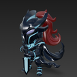 Captura-de-pantalla-2025-07-10-032330.png Solo Leveling - Igris CHIBI