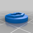 d22332daa5f977aab145838eeb25faa8.png Free STL file Magic: The Gathering Counters / Chips UPDATED 5-3-2019 (Life, Mana, Abilities, Loyalty, Energy, Power, Toughness) MtG #MtGCounters・3D printable model to download