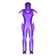 Sponr_Uniforme_version_TTF_Gorn_Lite.stl Fichier STL gratuit Sponr・Objet imprimable en 3D à télécharger