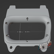 450.png DNA AIR DUCT INTAKE FOR CFMOTO 450 MT