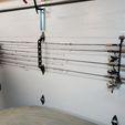 are all fishing rods collapsable Eagle Claw Pack-It Spin Combo Telescopic