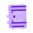 lm8u-x-carriage.stl önizlemesi