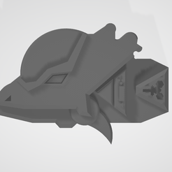 1.png Power Rangers Cephalazord - Morpher