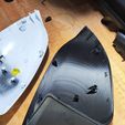 IMG_20260305_164207.jpg Hyundai Santa Fe 2018-2023 Side Mirror Cover / Scalp (87620-S2200 / 87610-S2200)