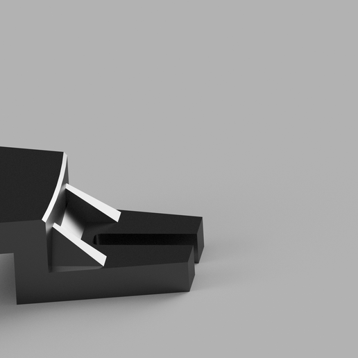 Speaker Mount Clips to suit Klipsch Speakers