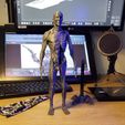 Ecorche8.jpg Free OBJ file Ecorche - Anatomía Masculina・3D print design to download