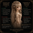 ad7d71a8-7ee6-4d47-91e1-e8923e224715.png Bjd doll, ball jointed doll, Articulated (30cm MAX) Male fairy