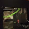 20130523_233345.jpg x-cable stress release Replicator 2X