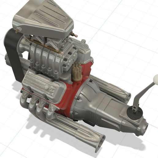 v8Cartoon-v904.jpg Cartoon V8 HotRod engine