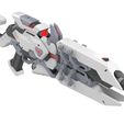 Widowmaker_Talon-2.jpg Mega Bundle - 53 modelos imprimibles - STL - Uso personal