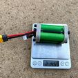06.jpg 21700 Battery Pack Cap Holder 6s & 4s