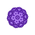 dodecahedron.stl Fractal Dodecahedron