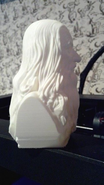 product_image_12476.jpg 3D file Gandalf Bust・3D printer model to download, nikko3d