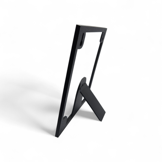 🖼️ Universal Frame & Kickstand for Filament Paintings / HueForge ...