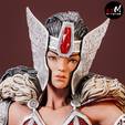 LadySif_7.png Lady Sif  character by E.S Monster