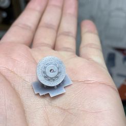 Ultimate Brake Disc & Caliper Collection - 1/24 - Accessoires pour modèles réduits