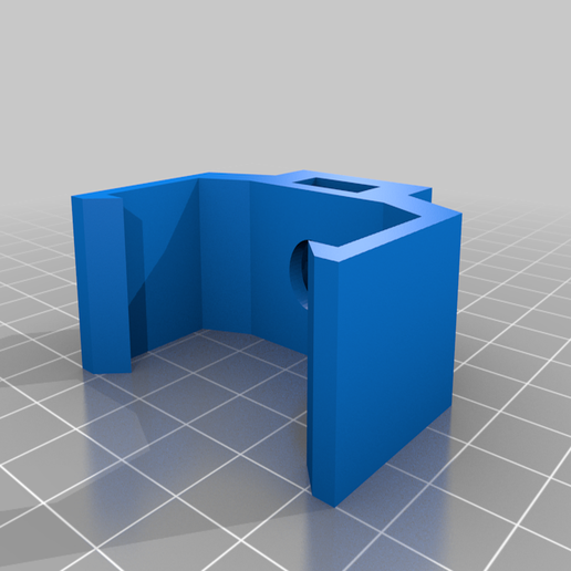 Free 3D file Electric mountain board parts.・3D print design to download