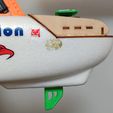 IMG_20200504_210506.jpg Mini Talon FPV Plane Front and Rear Landing Skids