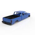 ford.9.jpg f150 1992 4x4 double cab rc body shell