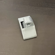 Skarmbild-2026-03-16-224605.png Audi Sun visor bracket 443857562A + cover