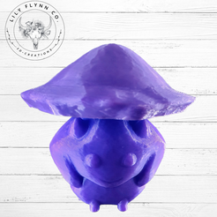 Untitled-design-5.png Archivo STL Seta Ram Fidget・Objeto de impresión 3D para descargar