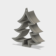 Capture d’écran 2018-06-14 à 22.40.29.png Free STL file 3 bicuit takeaway pieces, kitchen kit.・3D printable design to download