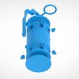 3.1496.jpg Helldivers 2 G-3 Smoke grenade 3d print model