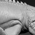 D2.jpg Archivo STL Mosasaurus・Diseño de impresión en 3D para descargar, F-solo