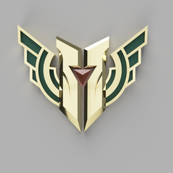 M5Render2.png M5 Champion Mastery - League of Legends