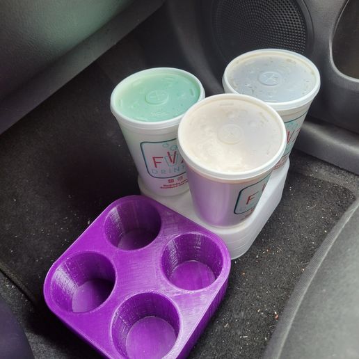 Cup Holder for Car