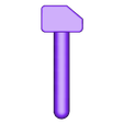 playmobil_hammer.stl Ящик для инструментов Playmobil с инструментами