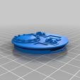 Pilot_cover.png Fichier STL gratuit Dropship impérial The Mandalorian Saison 2 3,75"/6"/Legion・Design à télécharger et à imprimer en 3D