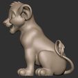simba02.jpg Simba Lion King