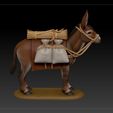 DONKEY-FOR-NATIVITY-SCENE3.jpg XMAS DONKEY FOR NATIVITY SCENE