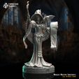 Maggie-Master-Sorceress.jpg The Imposter Mage ~  February '24 Bundle