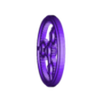 Assem2.STL Planetary Gear Fidget Spinner