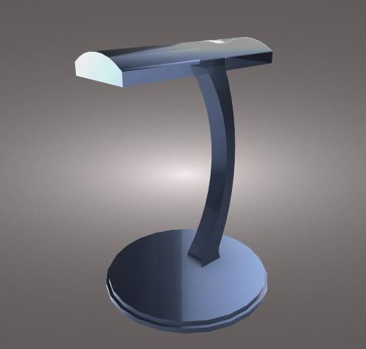 Headphone stand