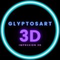 GlyptossArt3D