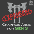 00.png Gen 3 Chain-axe arms [Expansion]  (Ver.1 Update)